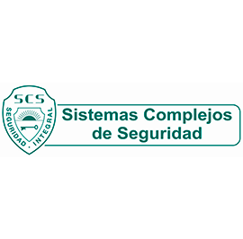 Sistemas Complejos de Seguridad