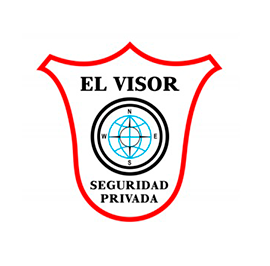 El visor seguridad