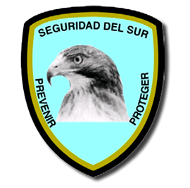 Seguridad del Sur