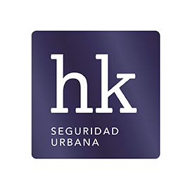 Seguridad urbana