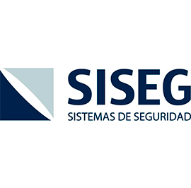 SISEG sistemas de seguridad
